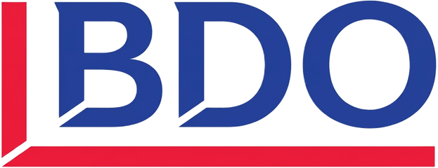 BDO logo
