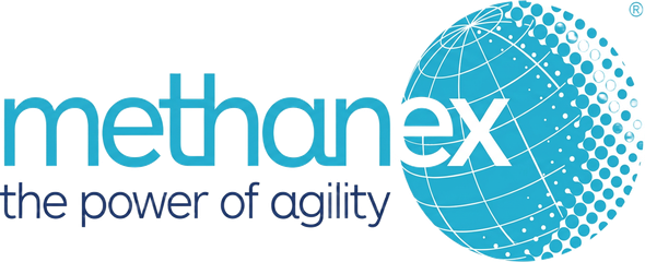 Methanex Corporation logo