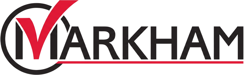 City of Markham logo
